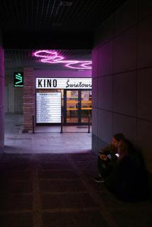 Vilniaus kino biuras atidaro nematytą sostinę: septyni maršrutai, kuriuose Vilnius virto Rytų Berlynu ir Londonu