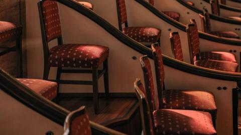Alytaus miesto teatras pradeda 37-ąjį sezoną: keturios premjeros, kurios kels temperatūrą