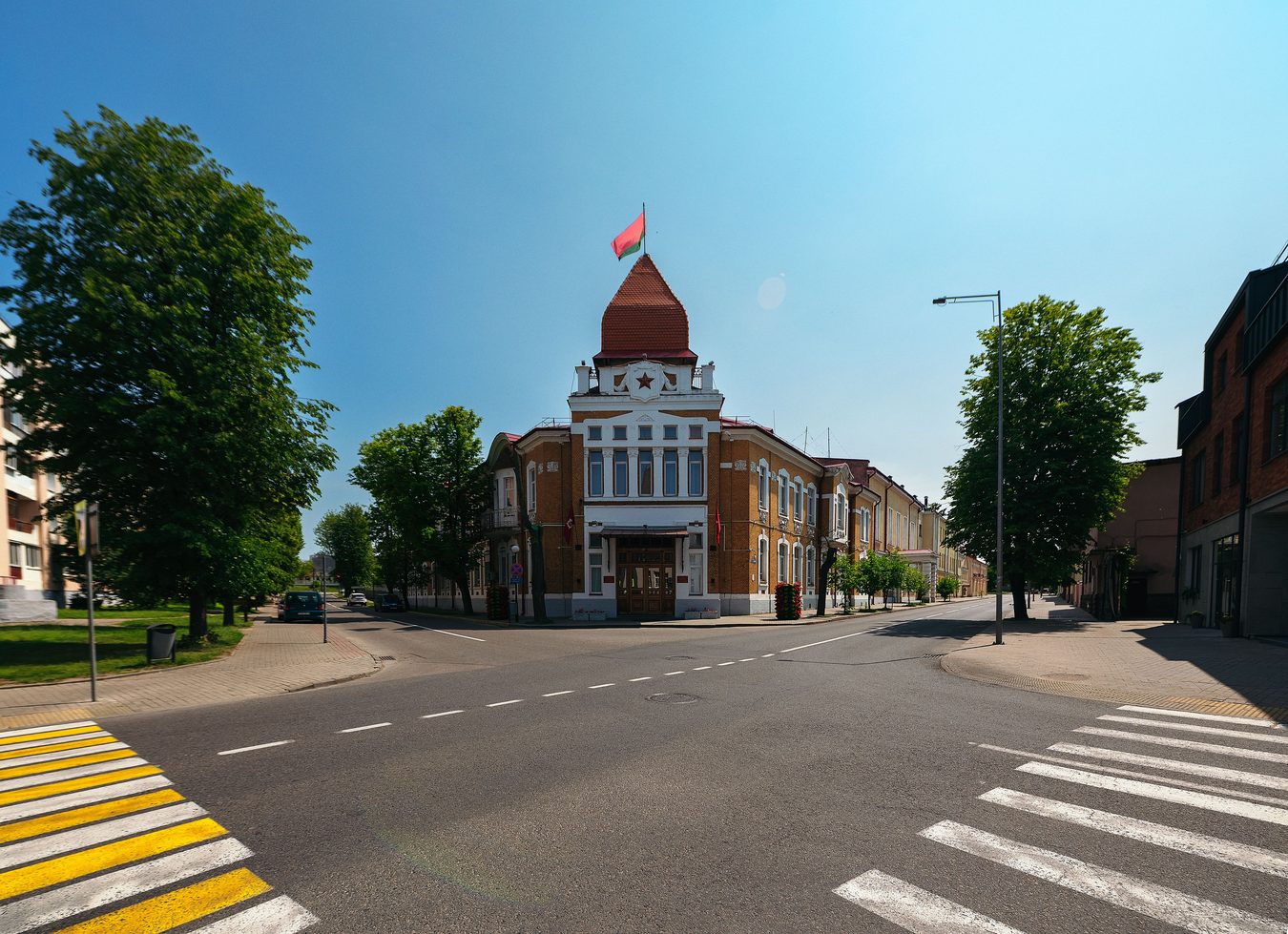 Liepos 15-ąją dalis Lazdijų savivaldybės darbuotojų dirbs nuotoliniu būdu dėl ESO darbų