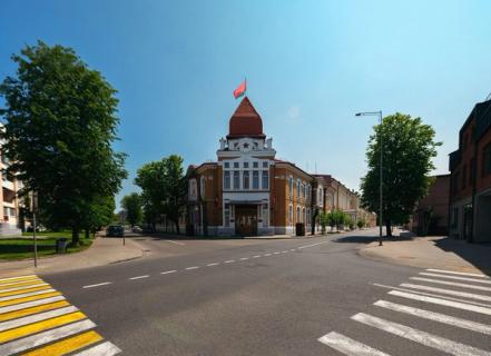 Liepos 15-ąją dalis Lazdijų savivaldybės darbuotojų dirbs nuotoliniu būdu dėl ESO darbų