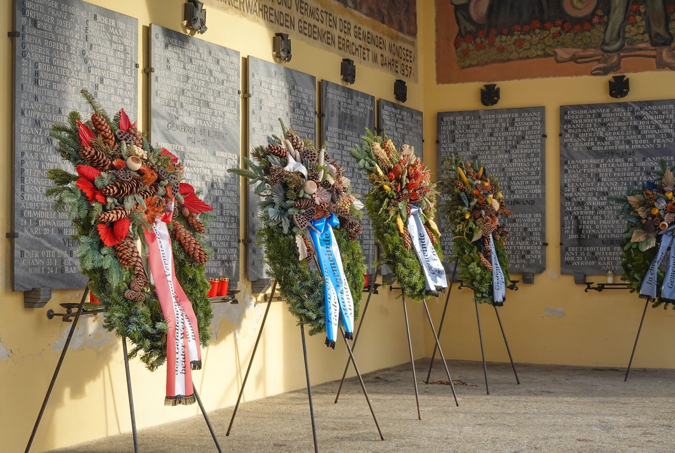 Alytuje minimos 35-osios Artūro Sakalausko žūties metinės