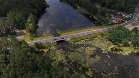 Varėnoje Alytaus g. 12 projektas atgaivins apleistą teritoriją