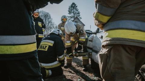 Sekmadienį į Venesuelą išvyksta 40 Lietuvos gelbėtojų
