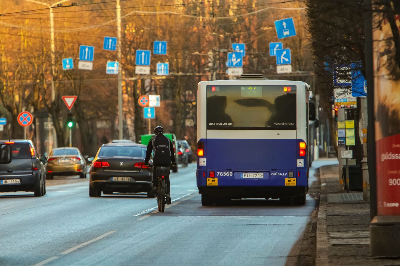 Nuo 2027-ųjų sunkiajam transportui keisis mokestis: mokės pagal nuvažiuotą atstumą
