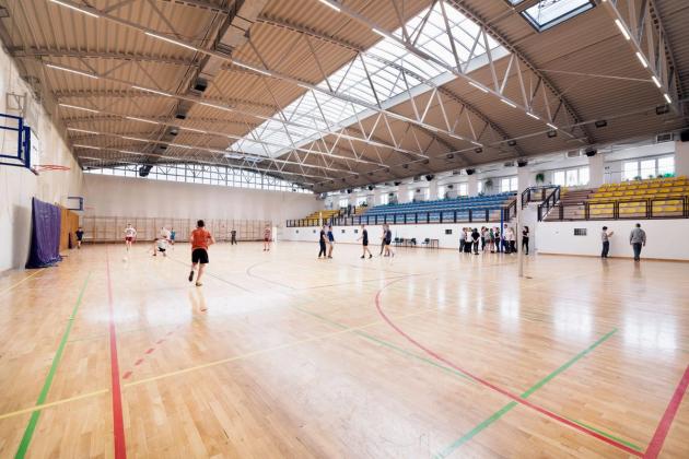 Oficialu: Alytaus KRS patvirtintas 2026–2027 metų URBO-NKL dalyviu