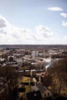 Kelias Kaunas–Prienai–Alytus žengia į keturių juostų etapą