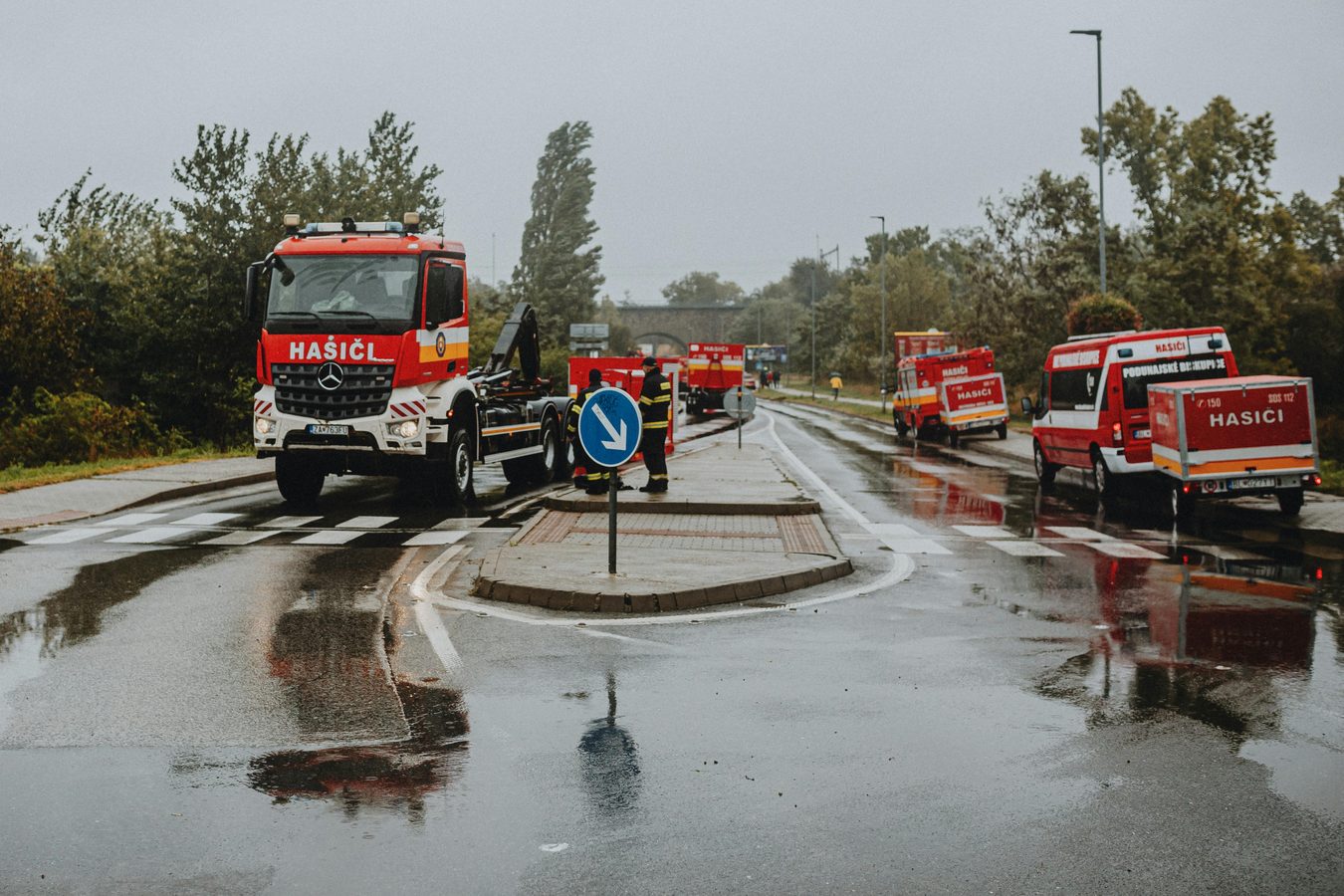 Trys kilometrai automobilių ir viena sankryža: kas iš tikrųjų atsitiko tarp Daugų ir Alytaus