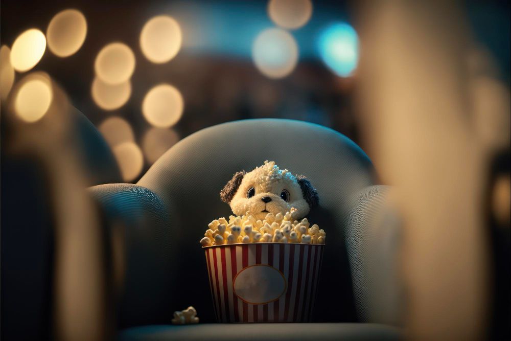 Kino kostiumai: kaip apranga padeda pasakoti istoriją