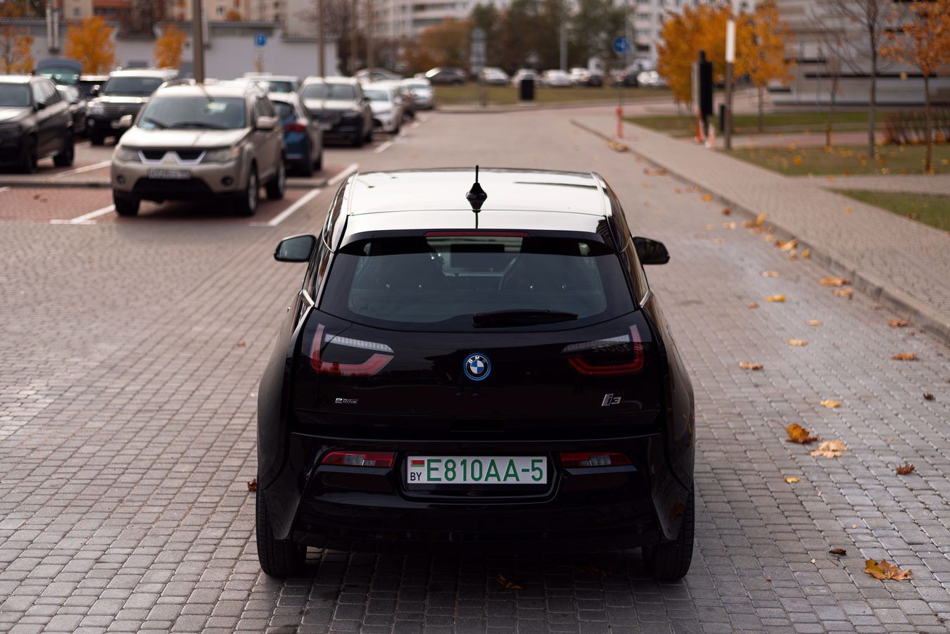 Alytuje per pusmetį registruota 280 elektromobilių ir 319 hibridų