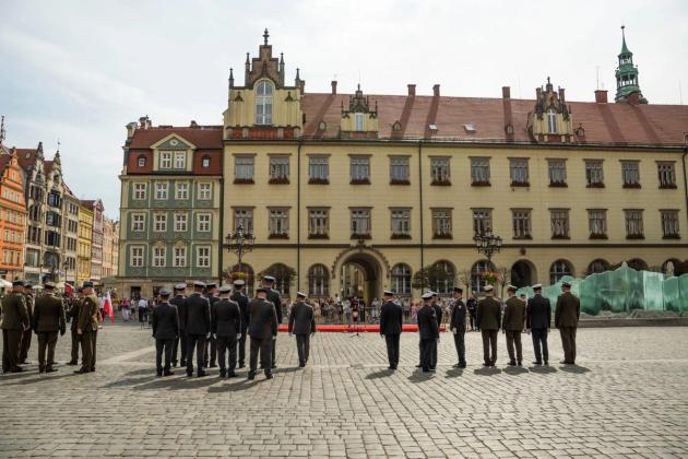 Stambule Juozas Olekas kelia gynybos finansavimą prieš liepos 7–8 d. NATO susitikimą