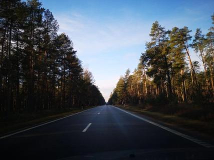 Alytaus rajonas su „Via Lietuva“ derina kelių projektus