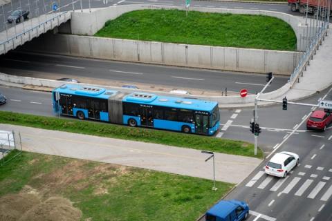 Penkios savivaldybės, vienas bilietas: „Edzūkija“ keičia Alytaus regiono keliones