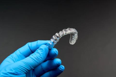 Endodontinis gydymas
