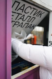 Alytaus regiono rūšiavimo centrai sulaukia daugiau žmonių: atliekas prašo paruošti iš anksto