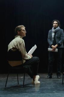 „Pokyčių ambasados" vadovė: teatras Alytuje vaikams atvėrė ne sceną, o pasitikėjimą savimi