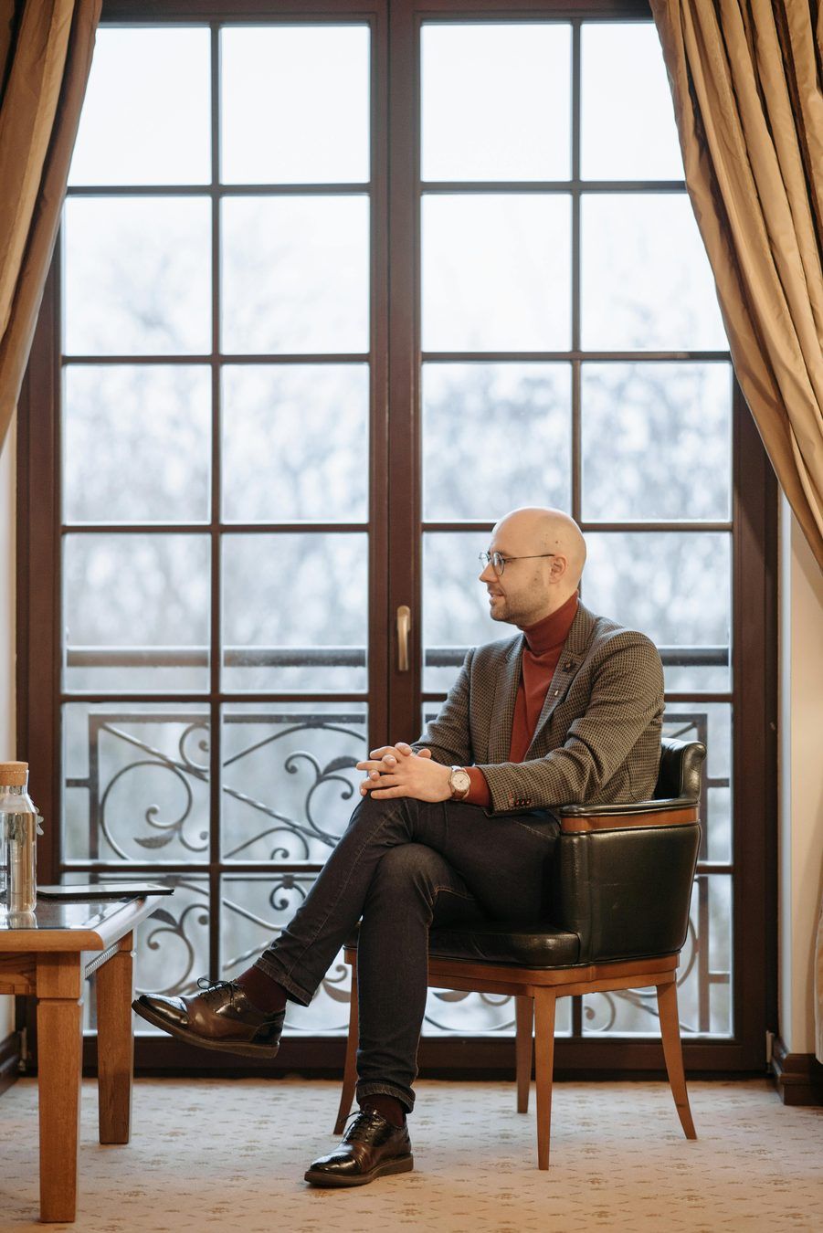 Kas galėtų pakeisti Budrį? LSDP lyderis pirmą kartą įvardijo kandidatą