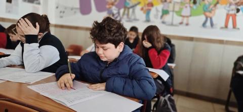 Seimas atšaukė 3 brandos egzaminų reikalavimą: lieka 2 egzaminai