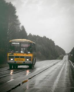 Trečiadienį Lietuvą talžo liūtys ir škvalas: savaitės pabaiga žada atokvėpį
