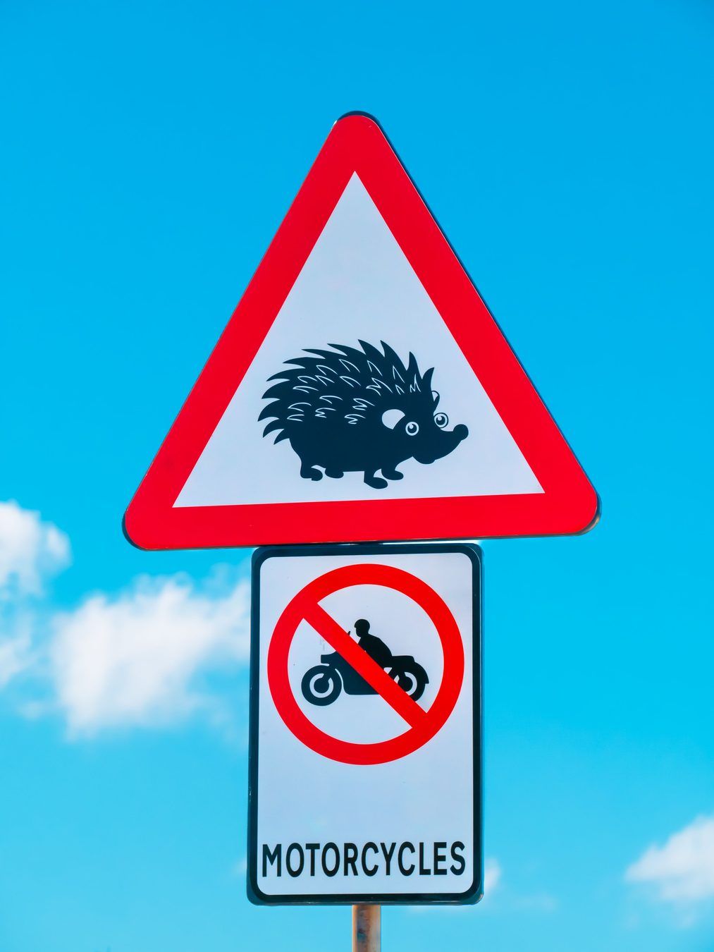 Kurorto gyventojams – pokytis link Dainų slėnio: naktį motociklams bus draudžiama važiuoti