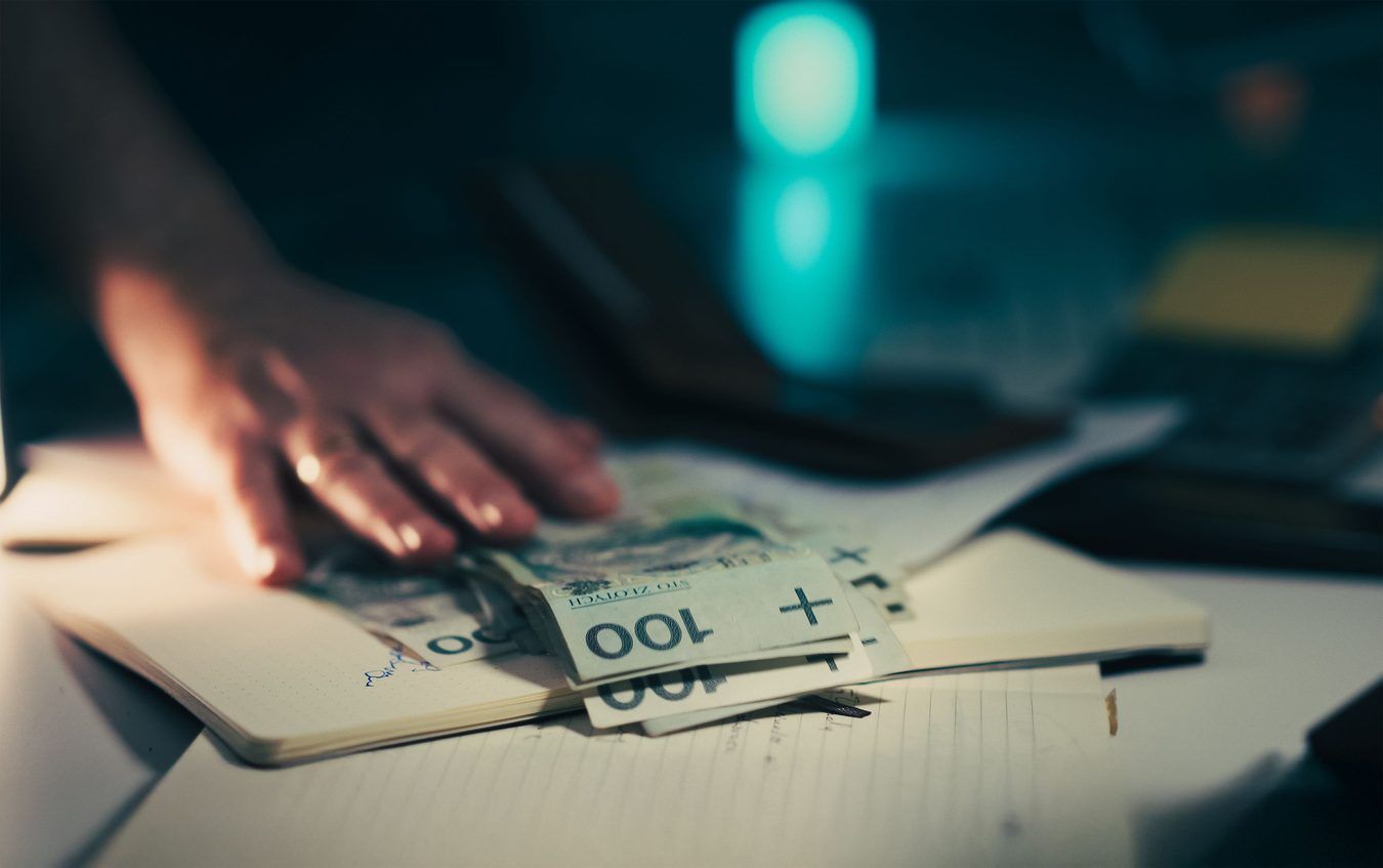 Vilniuje startuoja byla dėl terorizmo finansavimo: FNTT primena kovo 21-osios sulaikymą