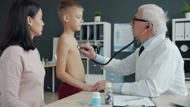 Alytaus poliklinikoje – nauja šeimos gydytoja Rebeka Baltuškienė