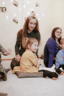 Alytuje veikiantis Lietuvybės centras grįžtančių šeimų vaikams atveria lengvesnį startą
