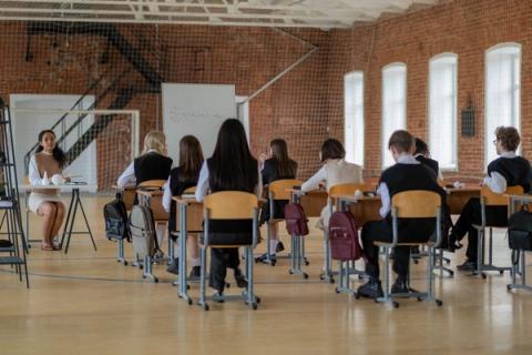 Po Marijampolės smurto SADM telkia institucijas: ką keis dėl nepilnamečių