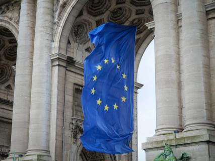 Budrys Liuksemburge: Lietuva spaus dėl naujų sankcijų, atidaromi pirmieji Ukrainos narystės derybų skyriai