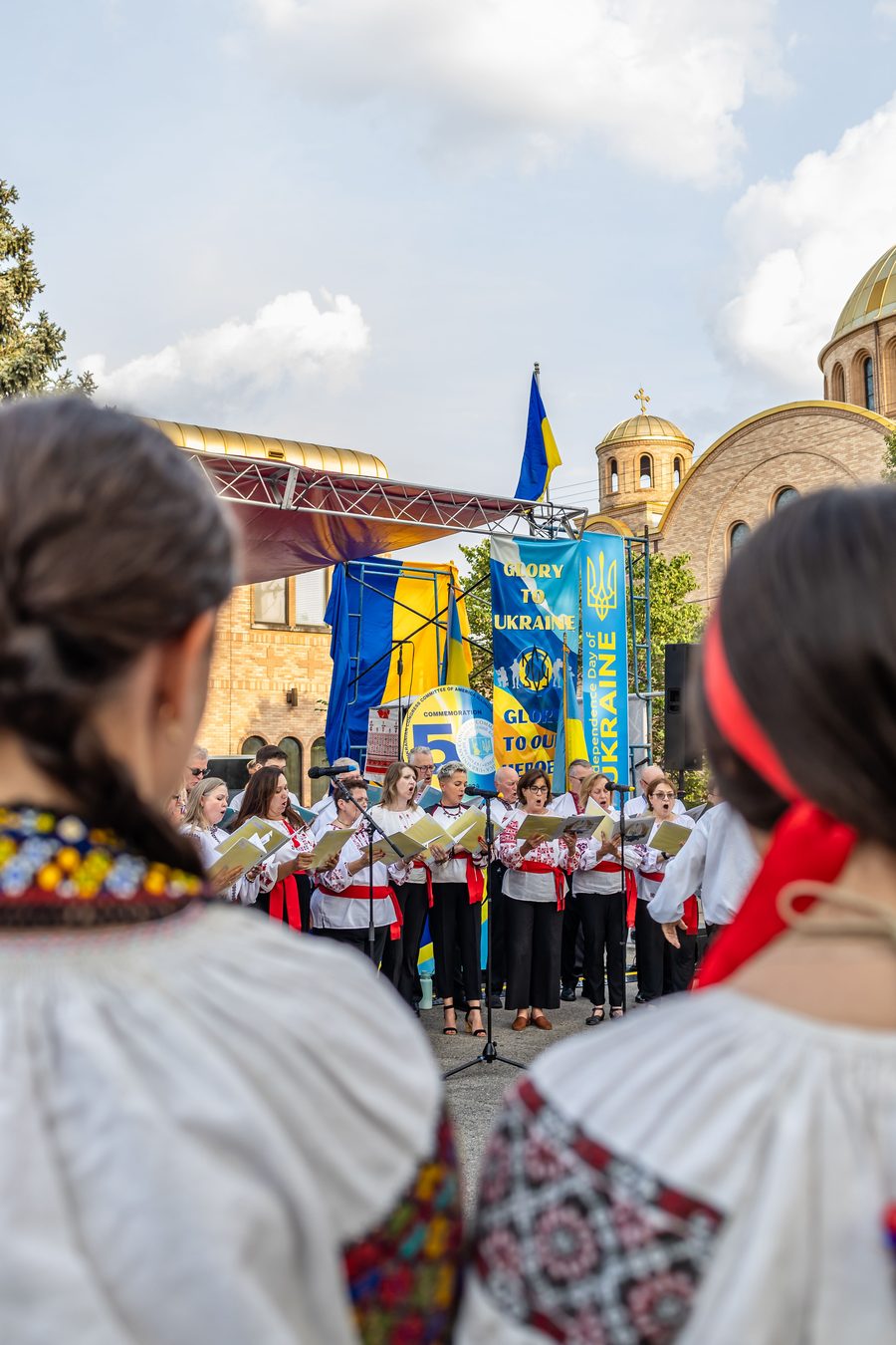 Lazdijų folkloro ansamblis „Riecimėlis“ kviečia dainuoti: užtenka užsukti į repeticiją