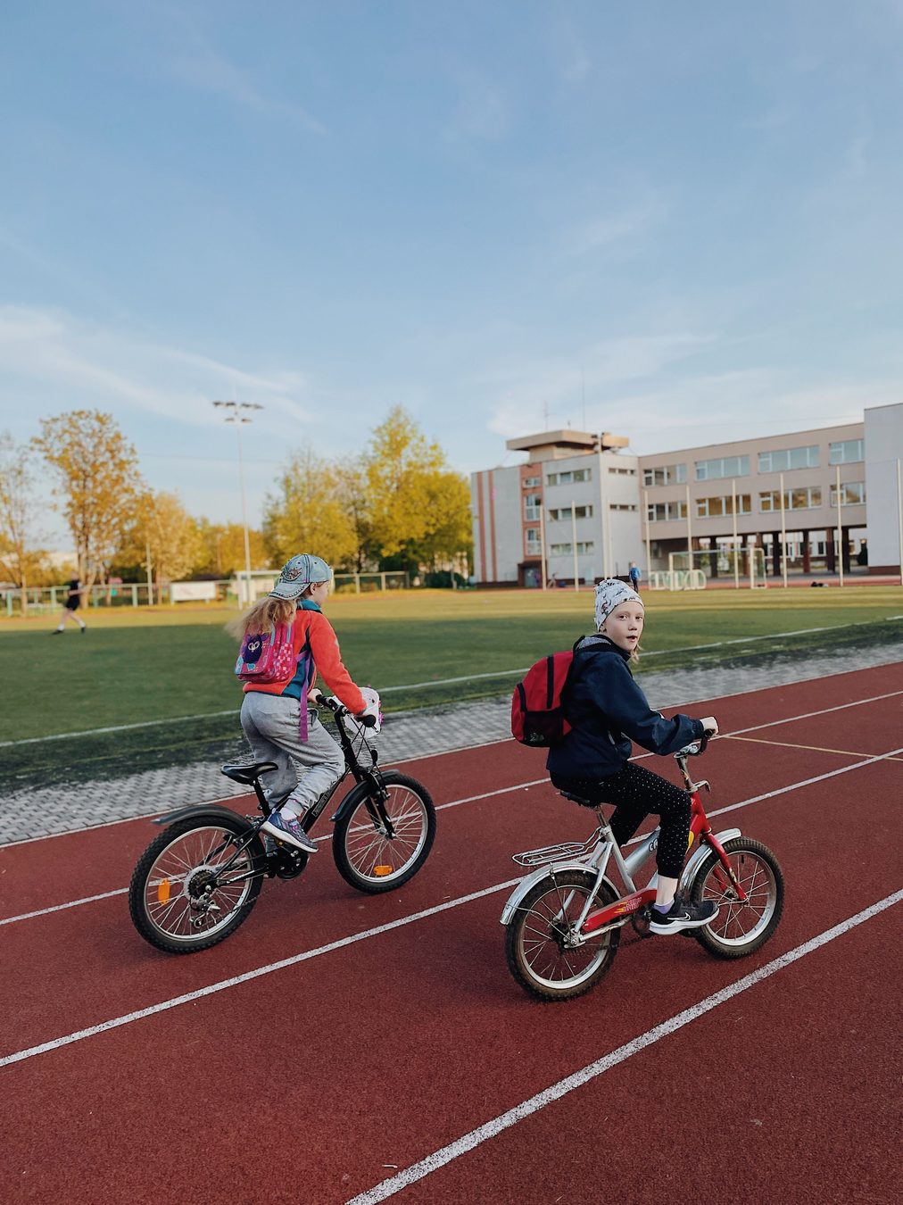 „RIEDA ALYTUS“ grįžta į Jaunimo parką: keičiasi data ir laikas