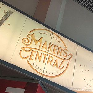 Makers Central