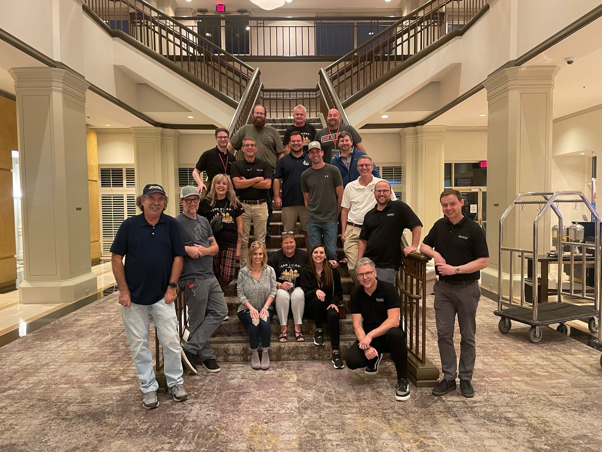 2026 User Group Meeting Nashville