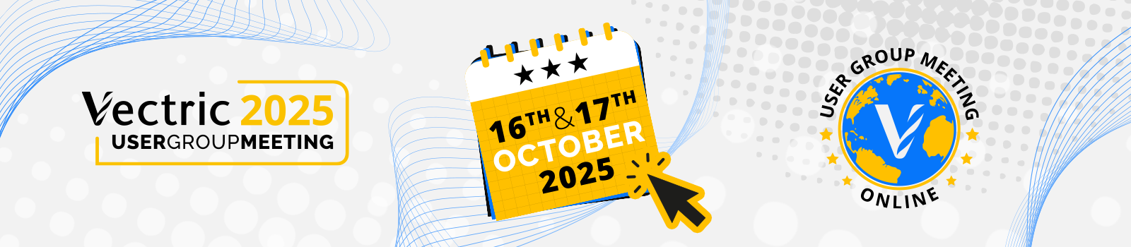 User Group Meeting 2025