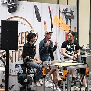 Makers Central