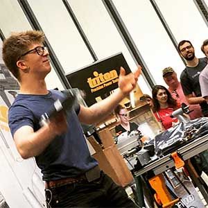 Makers Central