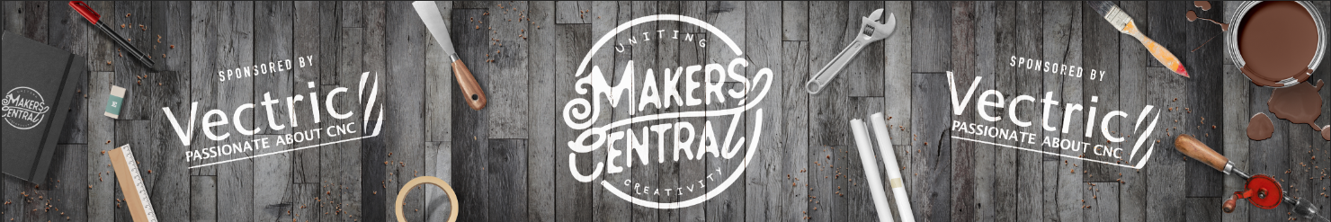 Makers Central 2022