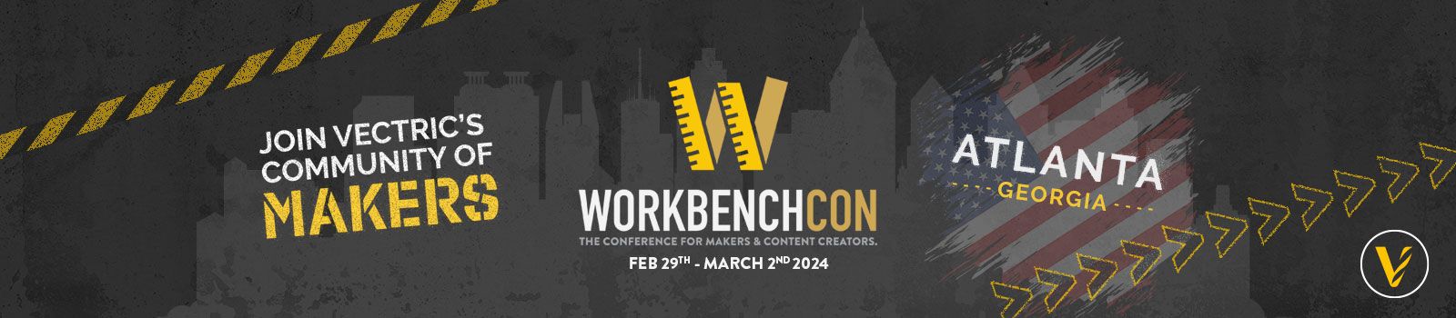WorkbenchCon 2024