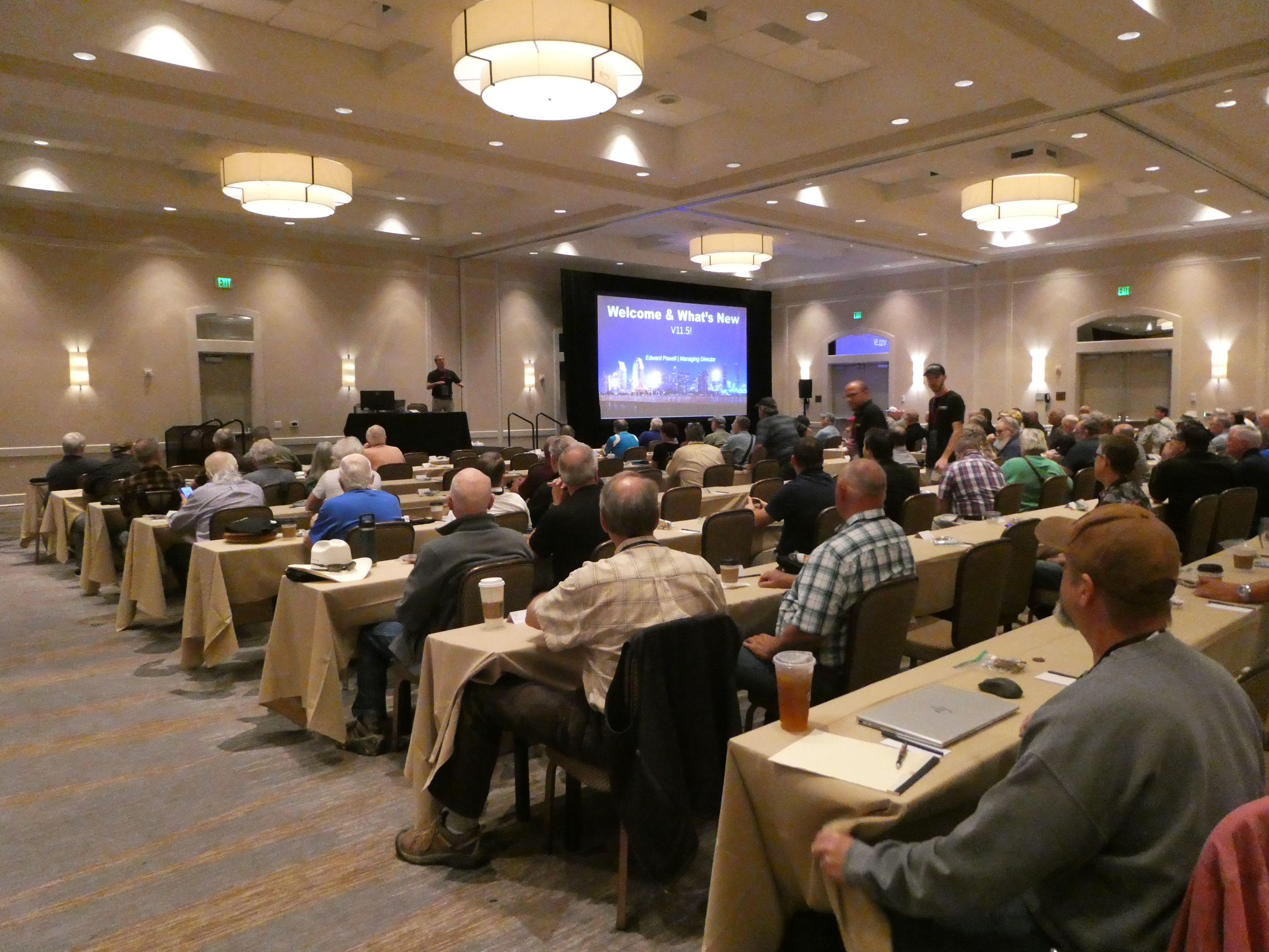 2026 User Group Meeting Nashville