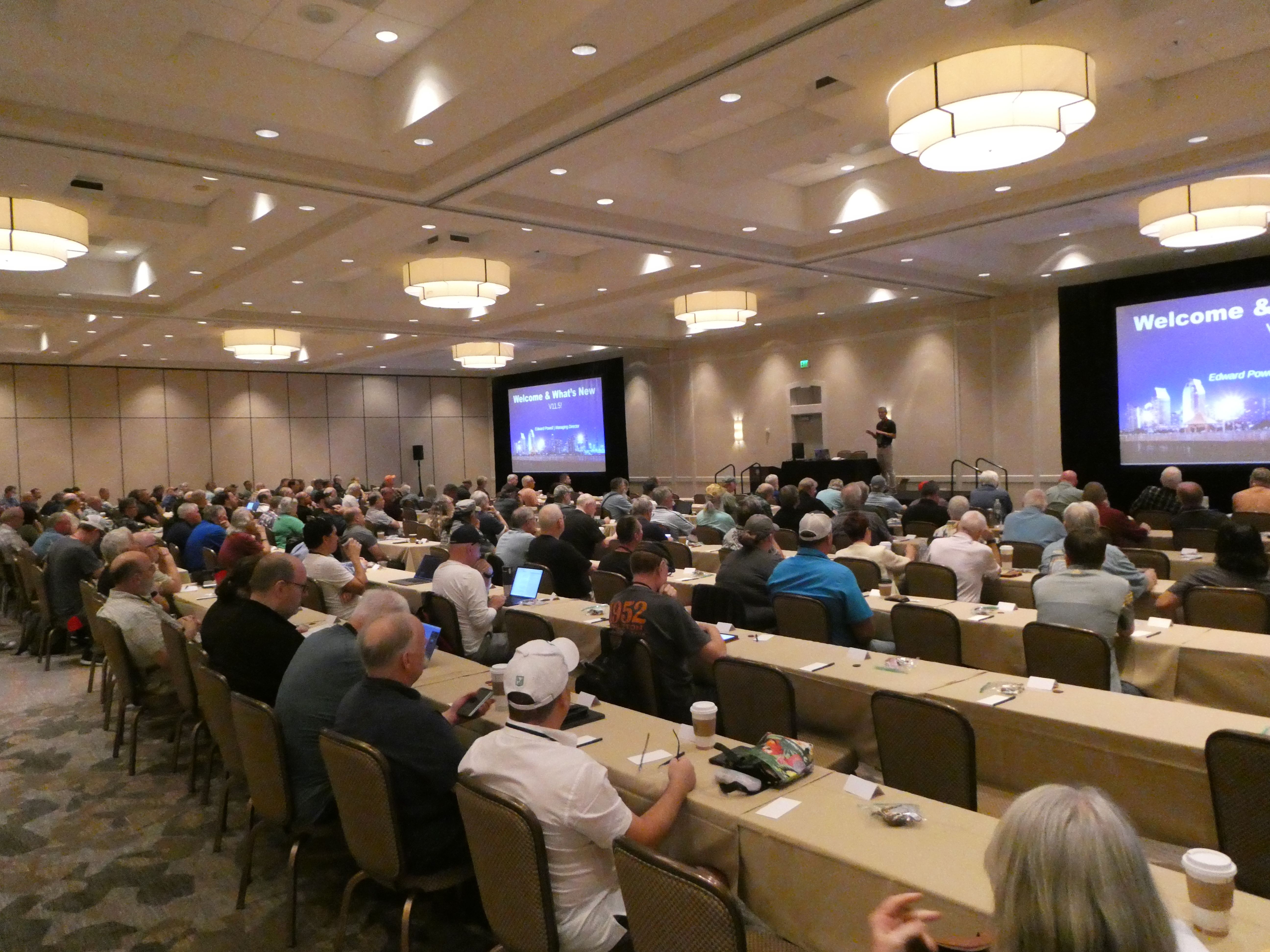 2026 User Group Meeting Nashville