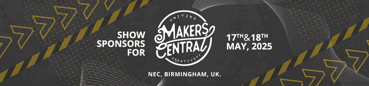 Makers Central 2025