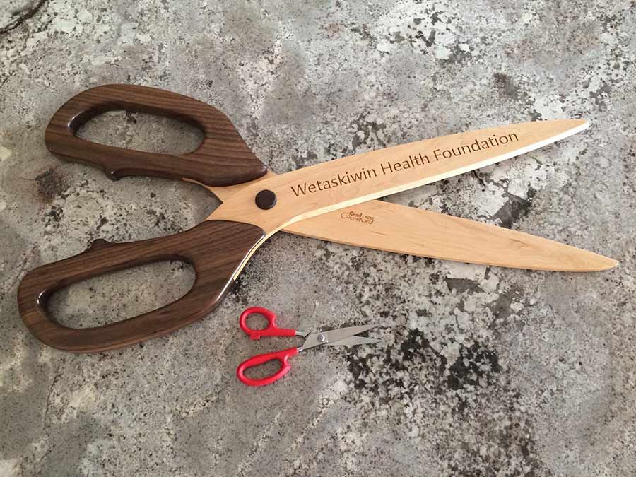 Large Novelty Scissors