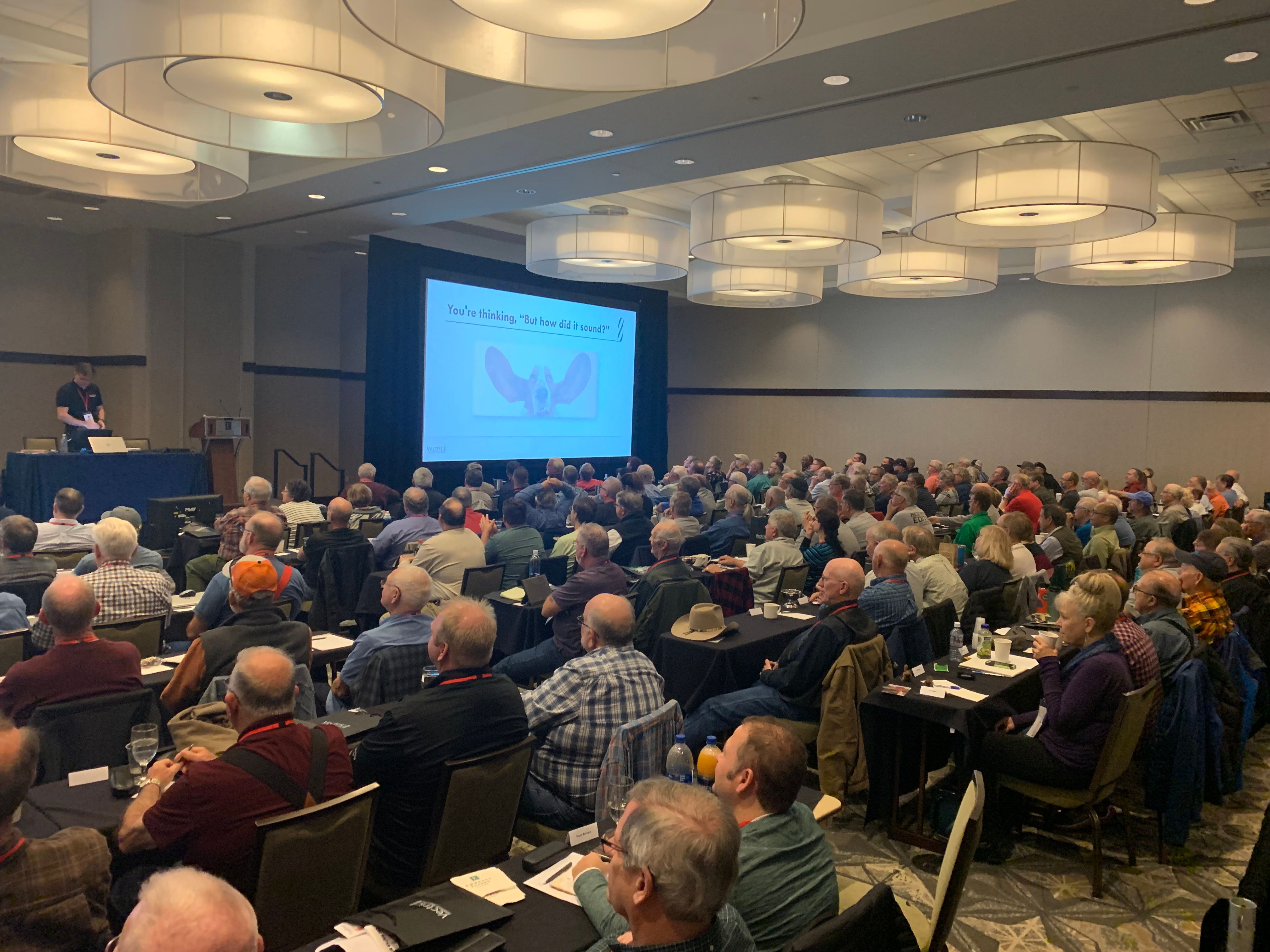 2026 User Group Meeting Nashville