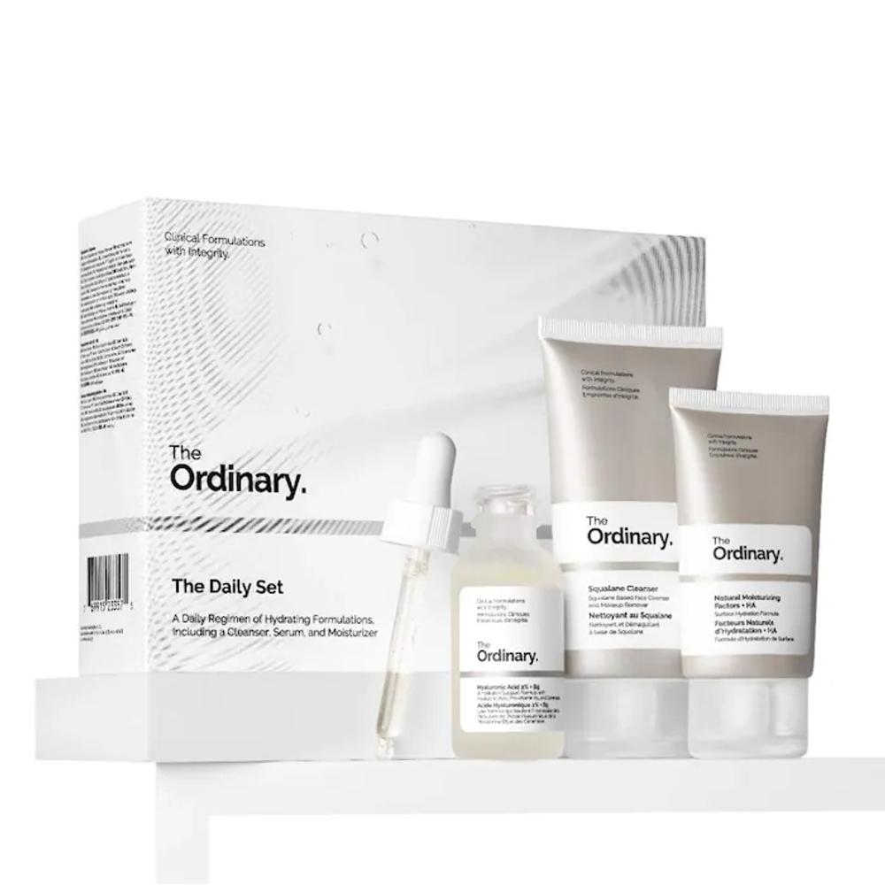 The Daily Set