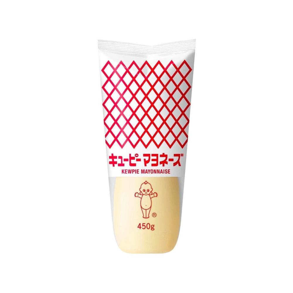 Kewpie Japanese Mayonnaise 450g