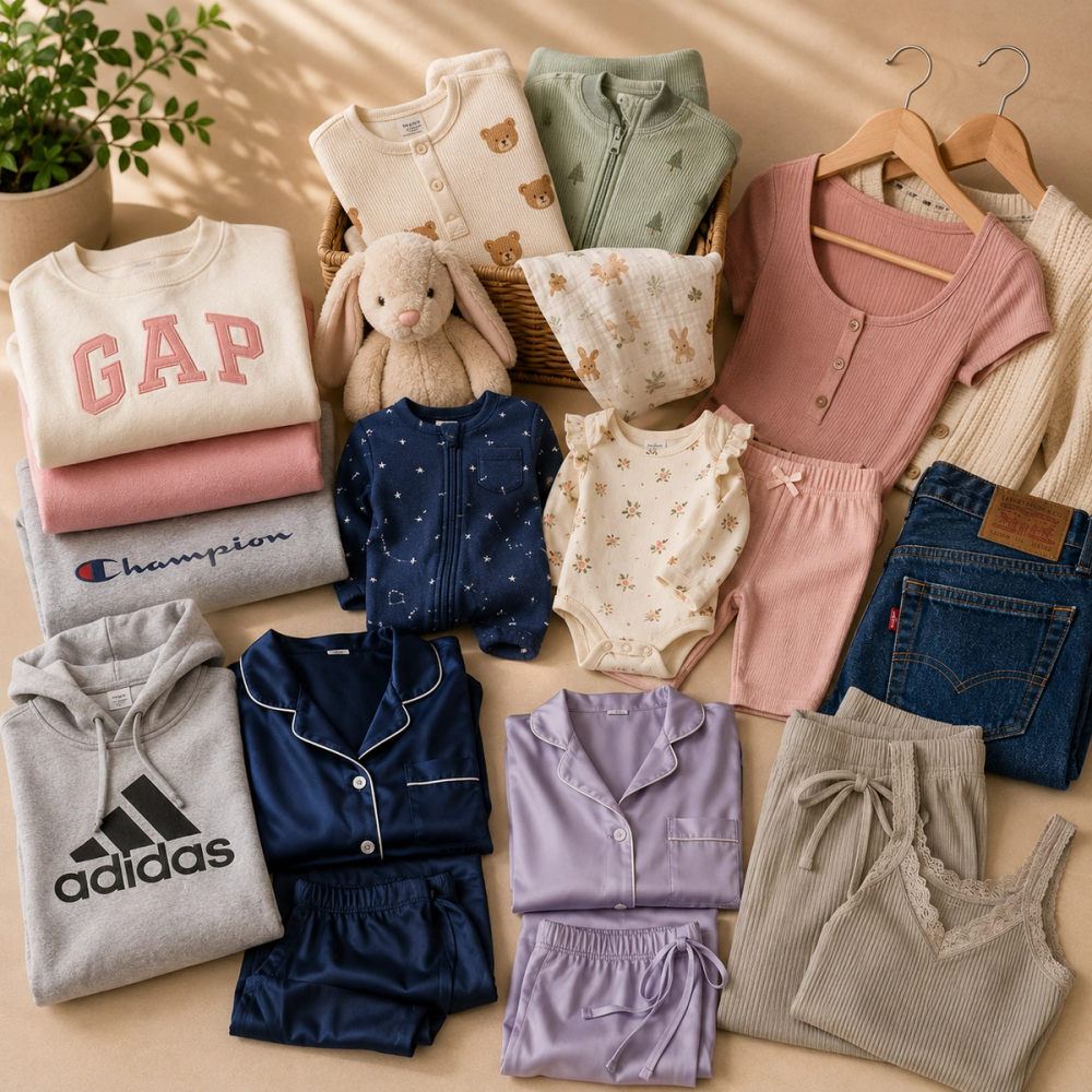 Clothing