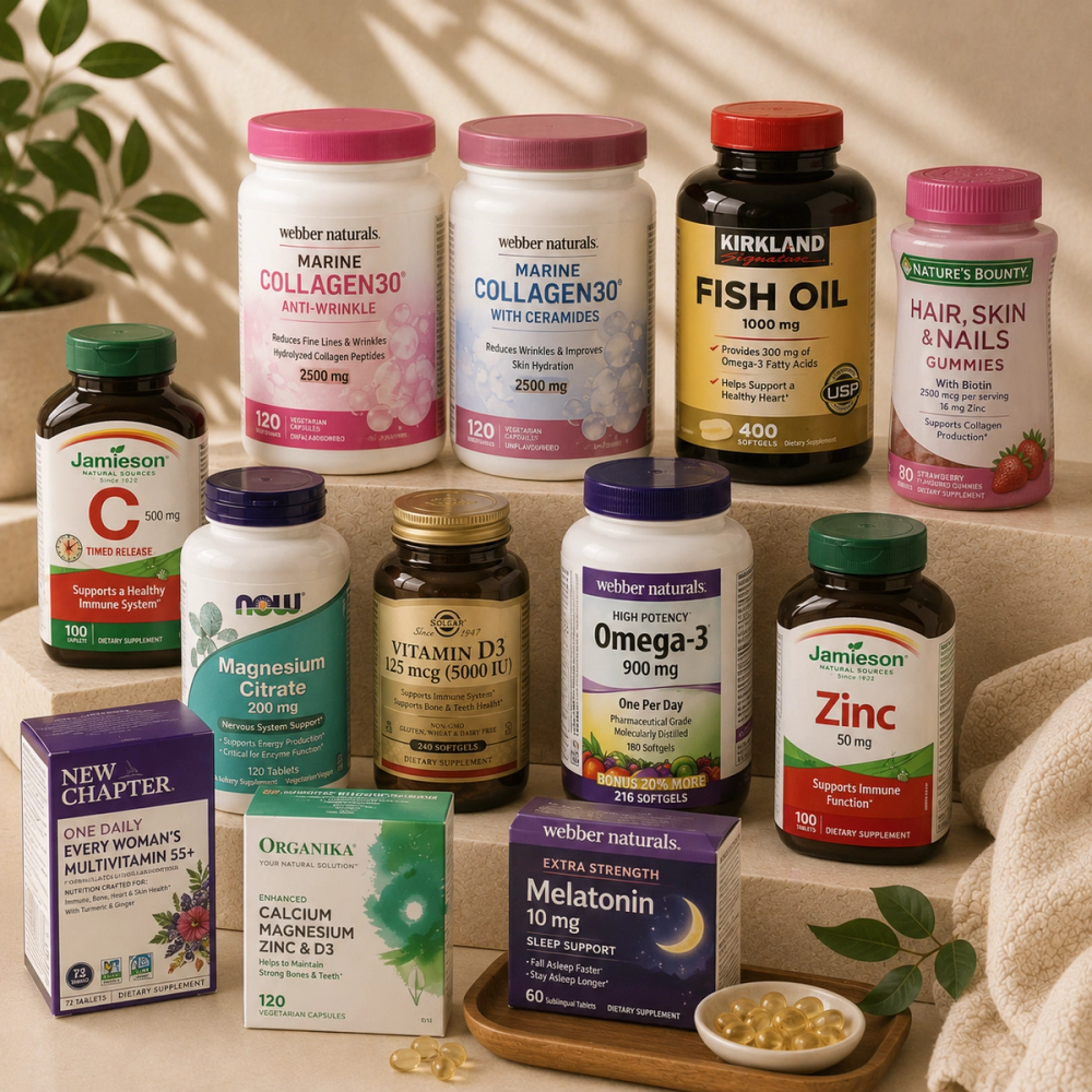Health & Wellness