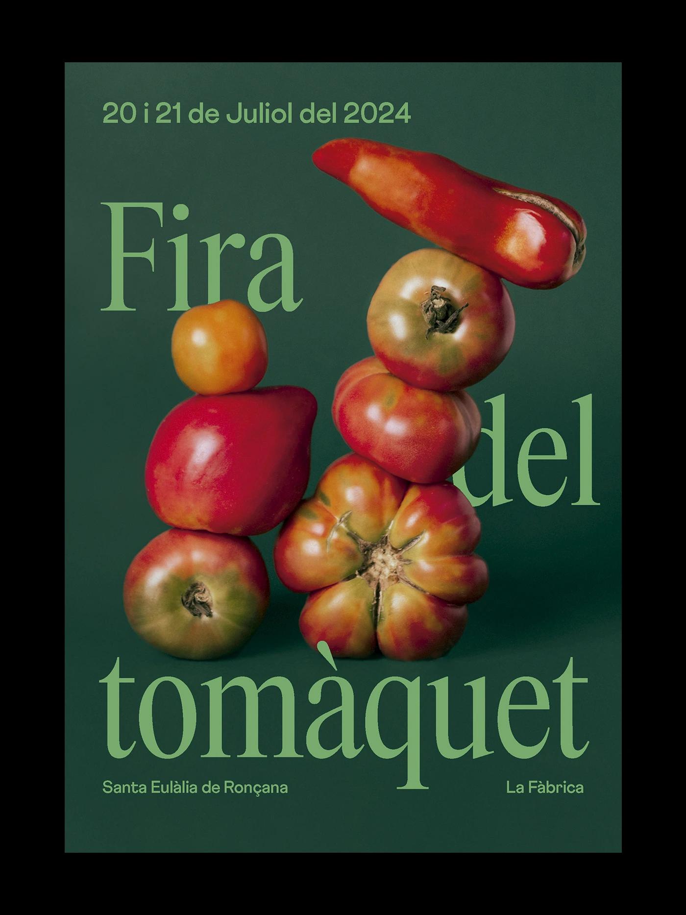 Fira del Tomàquet