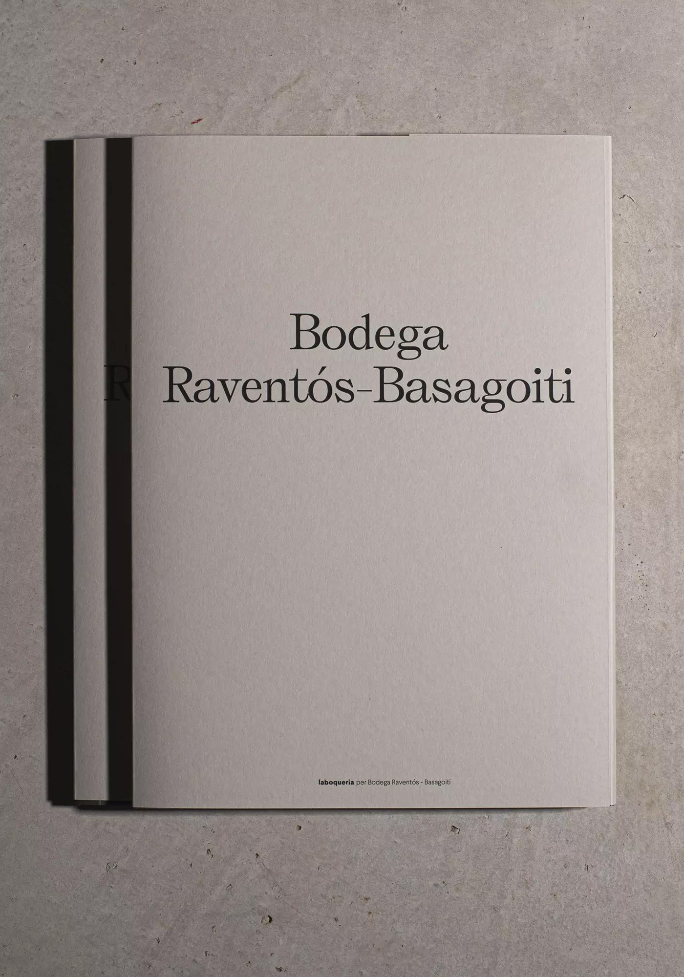 Bodega Raventós-Basagoiti