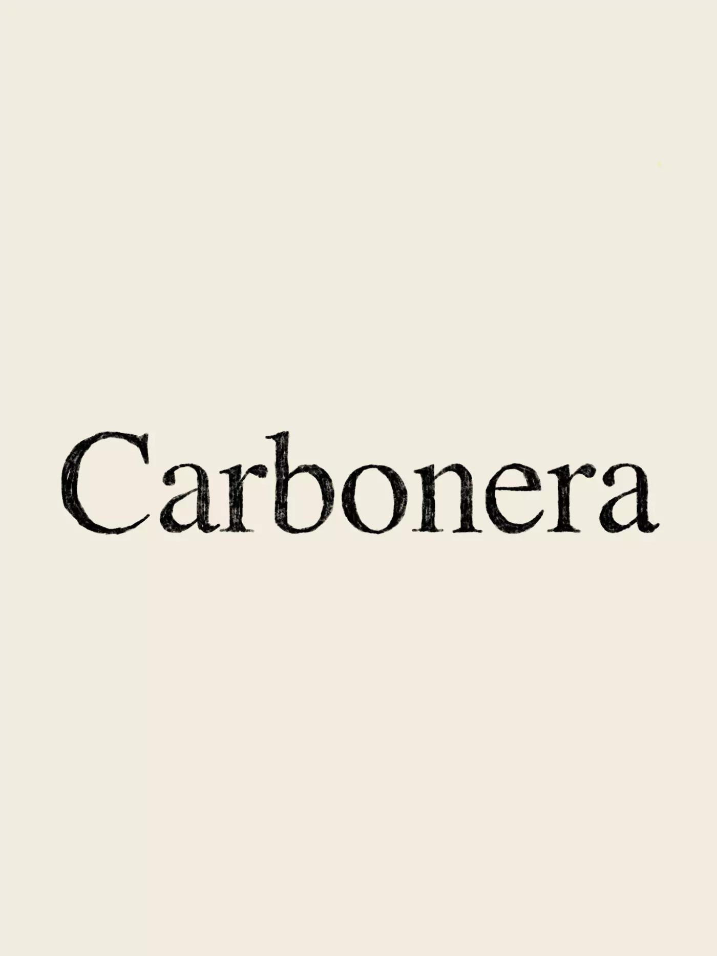 Carbonera