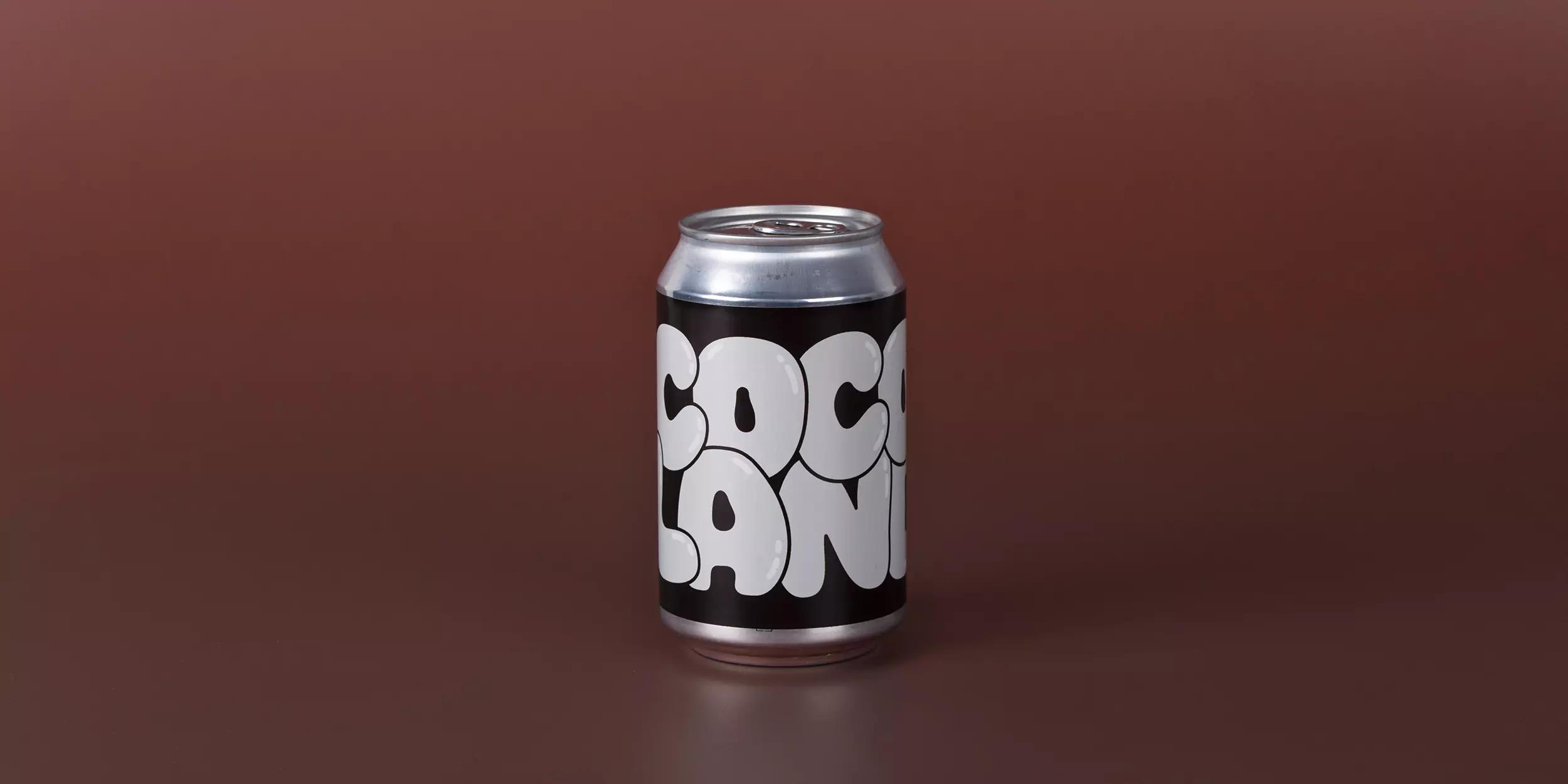 Soma Beer - Cocoland